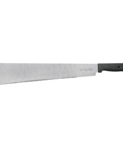 machete punta recta