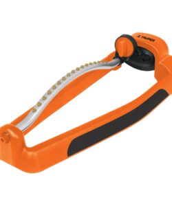 Aspersor Truper Metal-Plástico