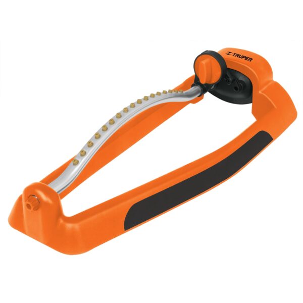 Aspersor Truper Metal-Plástico