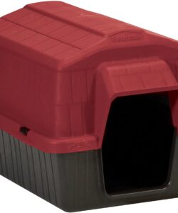 casa para perro petmate