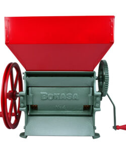Foto de la Despulpadora de Café Número 4 de Bonasa - Descubre la eficiencia y calidad en el despulpado de café con la Despulpadora Número 4 de Bonasa. Optimiza tu procesamiento de café con esta máquina de alta tecnología y construcción robusta. ¡Mira la foto ahora y transforma tu producción de café