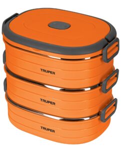 lonchera termica marca truper