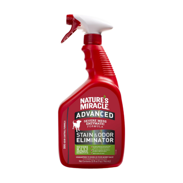 odor remover