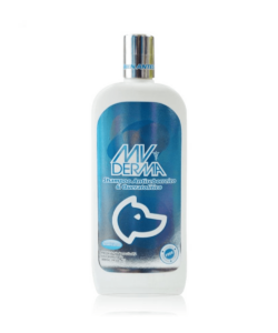 Shampoo MV Derma Antiseborreico y Queratolítico