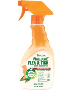 spray antipulgas