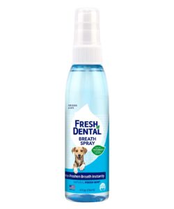 spray dental PARA MASCOTAS