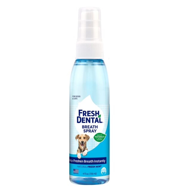 spray dental PARA MASCOTAS