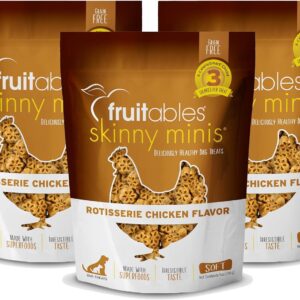 premio perros pollo asado