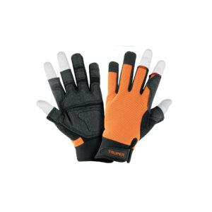 guantes para mecánico TRUPER