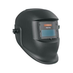 careta electronica pretul 9-13 true color negra