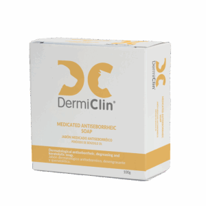 Dermiclin antiseborreico