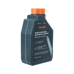 Aceite Truper para barra y cadena de motosierra en Guatemala