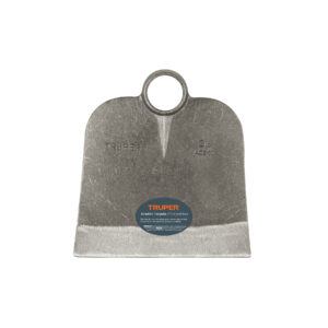 Azadón centroamericano 3.0 lb, sin mango, Truper en Guatemala
