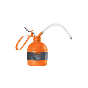 Aceitera de 500 ml (17 oz) con aplicador flexible, Truper en Guatemala