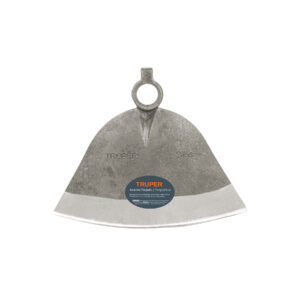 Azadón córdoba no. 3 de 2.8 lb, sin mango, Truper en Guatemala