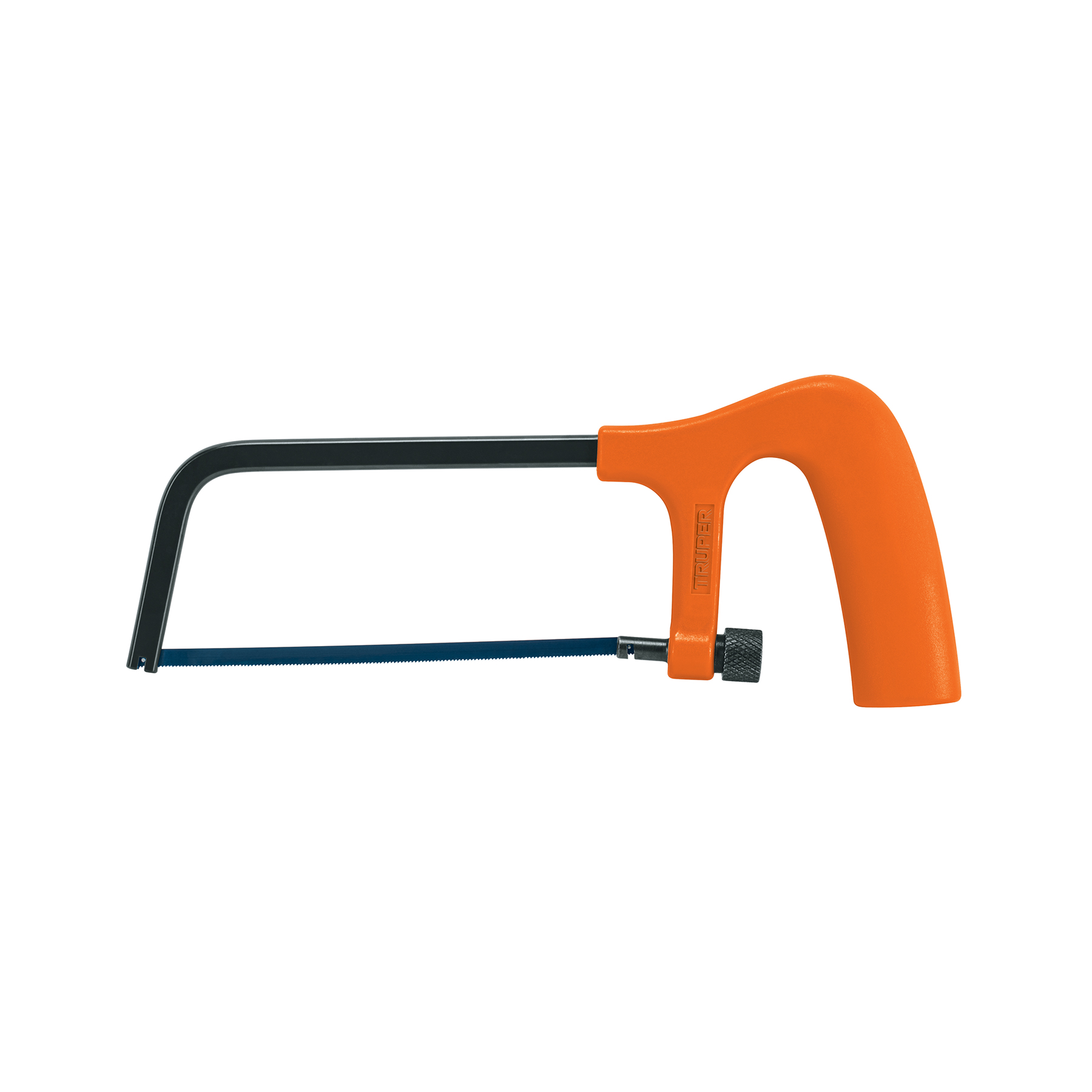 Arco junior 6 pulgadas para segueta, Truper en Guatemala