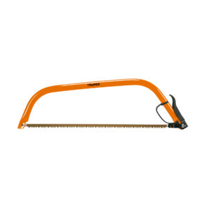 Sierra de arco jardinera tubular Truper de 30 pulgadas en Guatemala