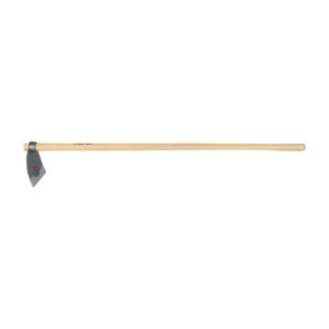 Azadón lane no. 2 de 2.0 lb, mango madera de 54", Truper en Guatemala