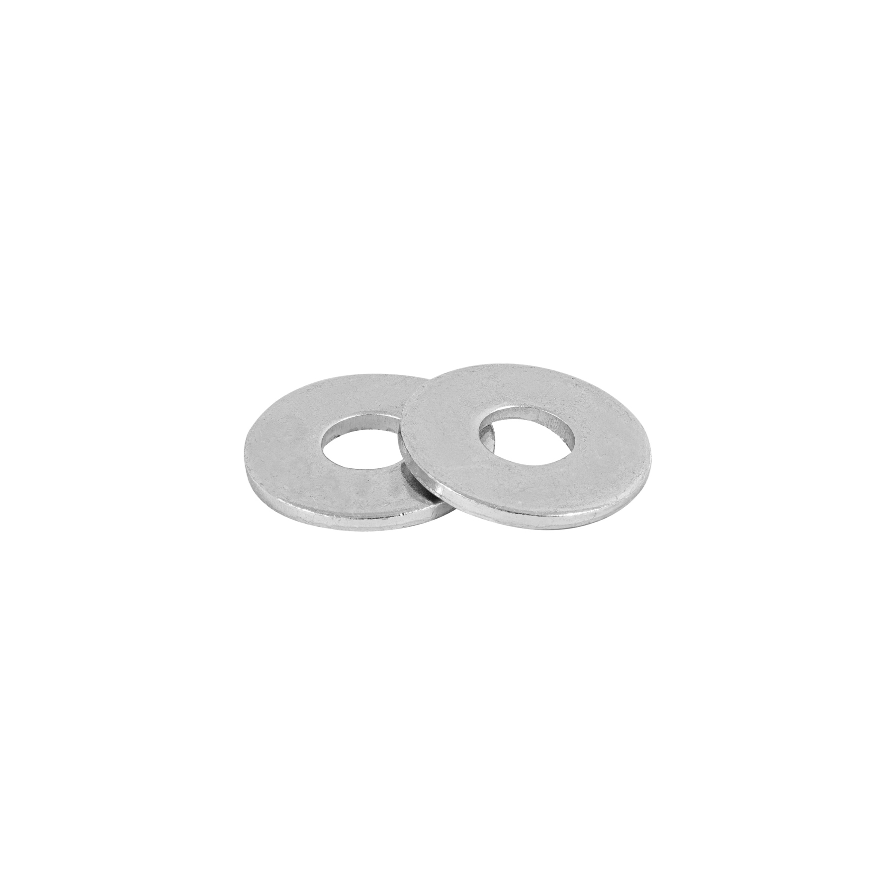 Arandela plana galvanizada 3/4 pulgadas, 1 KG, Fiero en Guatemala