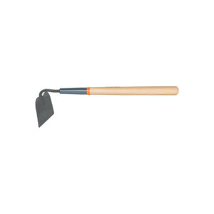 Azadón tomatero, mango corto de madera 18", Truper en Guatemala
