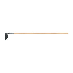 Azadón jardinero, mango de madera 48", Pretul en Guatemala