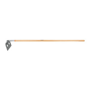 Azadón mezclero, cabeza forjada 10", mango de 60", Truper en Guatemala