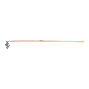 Azadón mezclero, cabeza forjada 7", mango de 60", Truper en Guatemala