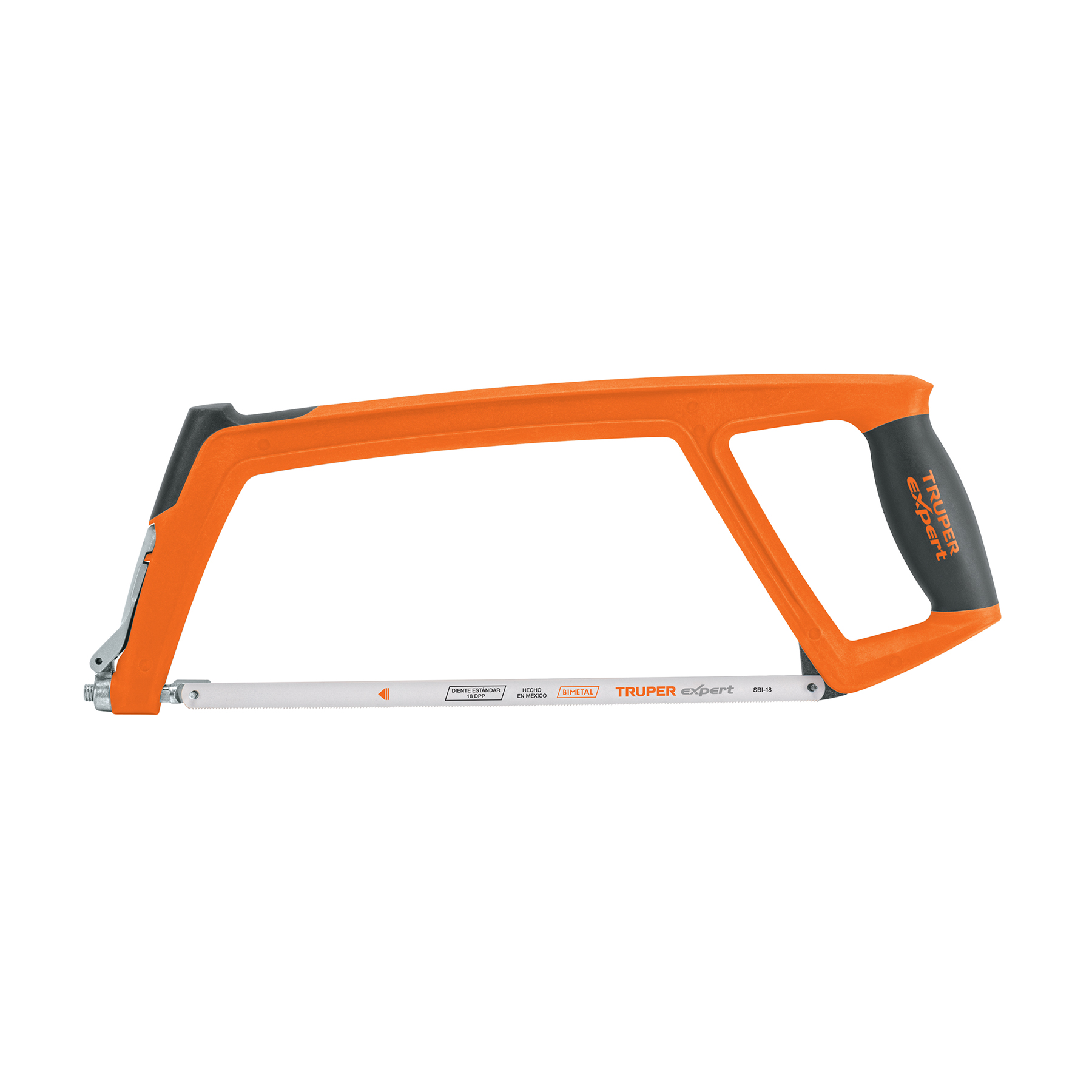 Arco 12 pulgadas profesional extra pesado de 1 KG, Truper en Guatemala
