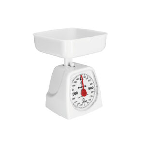 Báscula mecánica para cocina 5 kg, Pretul en Guatemala