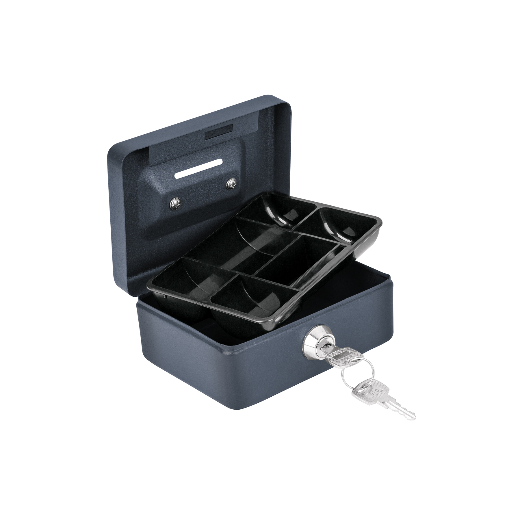 Caja para dinero, 12 cm, Hermex en Guatemala
