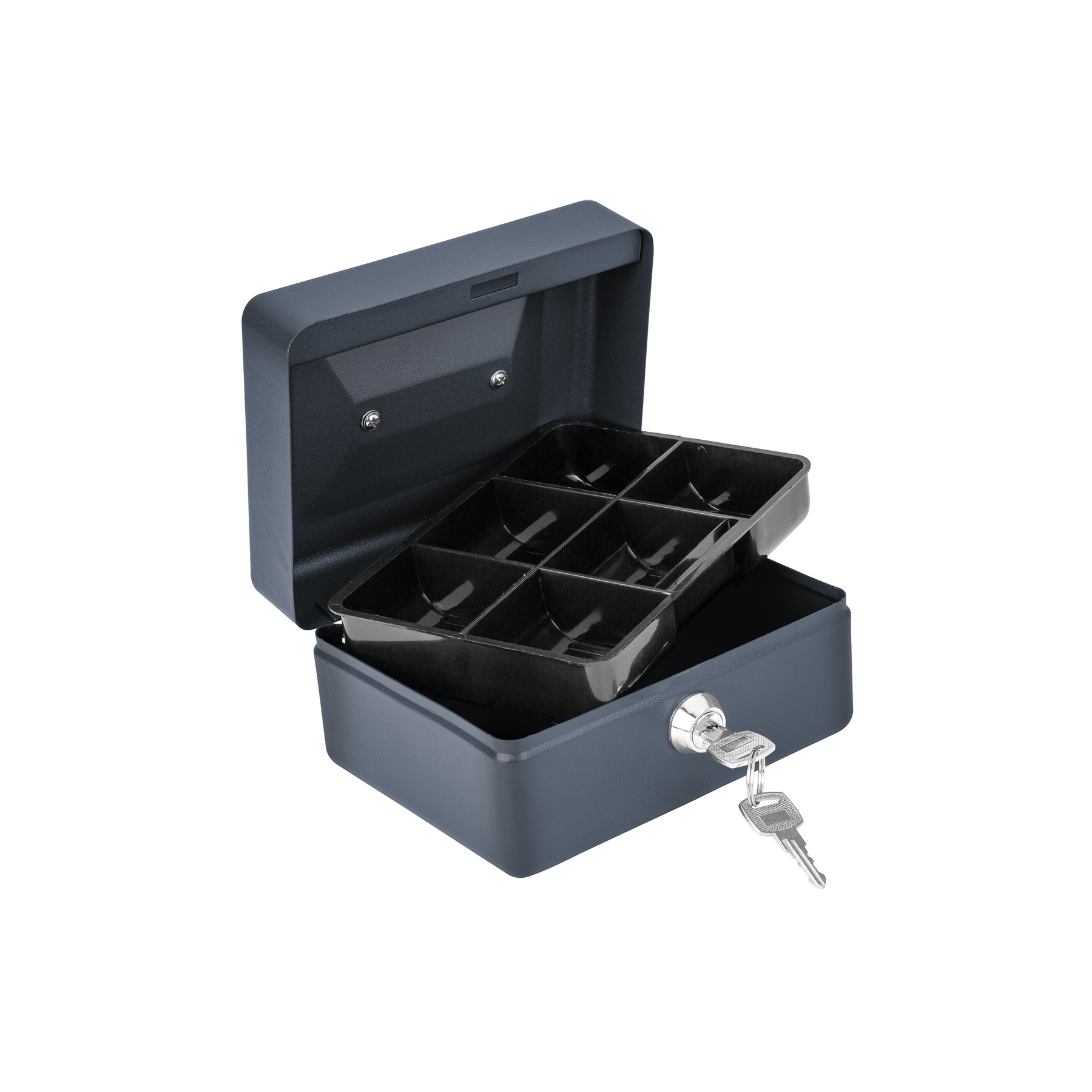 Caja para dinero, 15 cm, Hermex en Guatemala