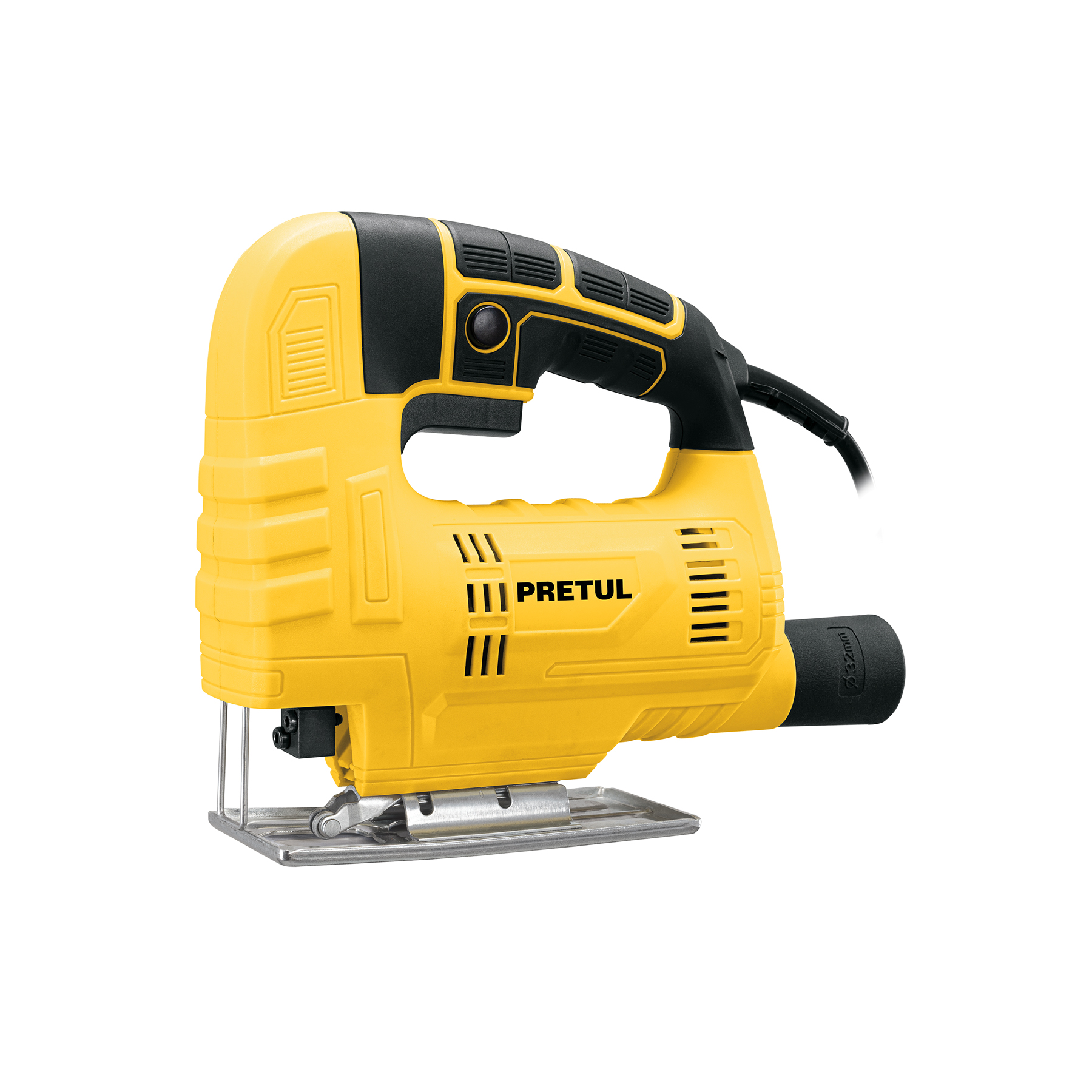 Sierra caladora 400w, Pretul en Guatemala