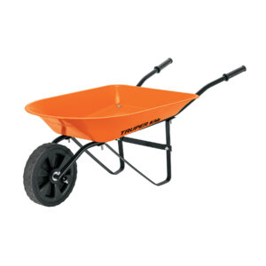 Carretilla metálica para niños Truper 54 x 40 cm en Guatemala