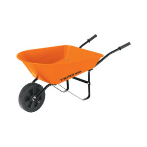 Carretilla plástica para niños Truper 54 x 38 cm en Guatemala