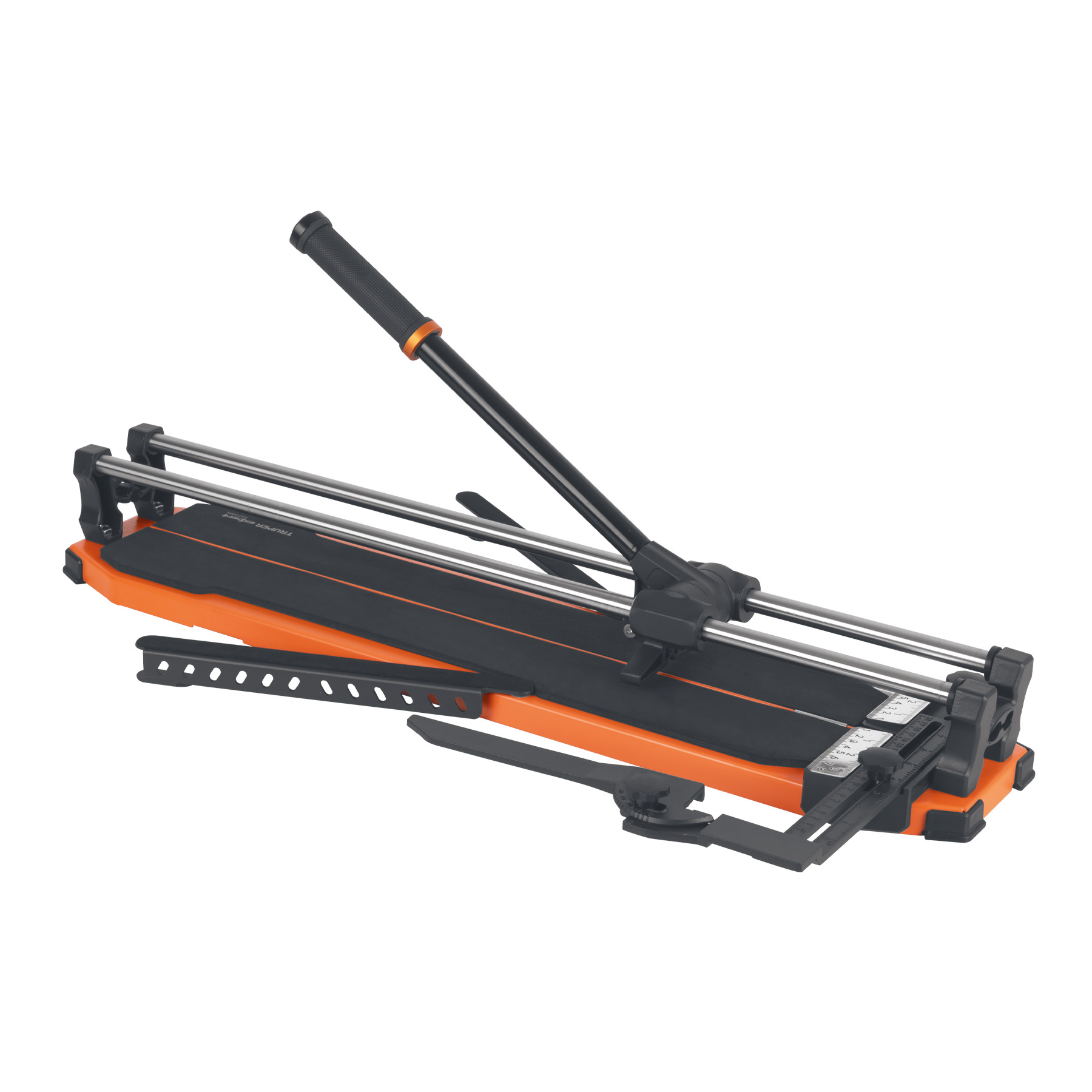 Cortador azulejo 25" (63cm) gran formato c/maletín, expert en Guatemala
