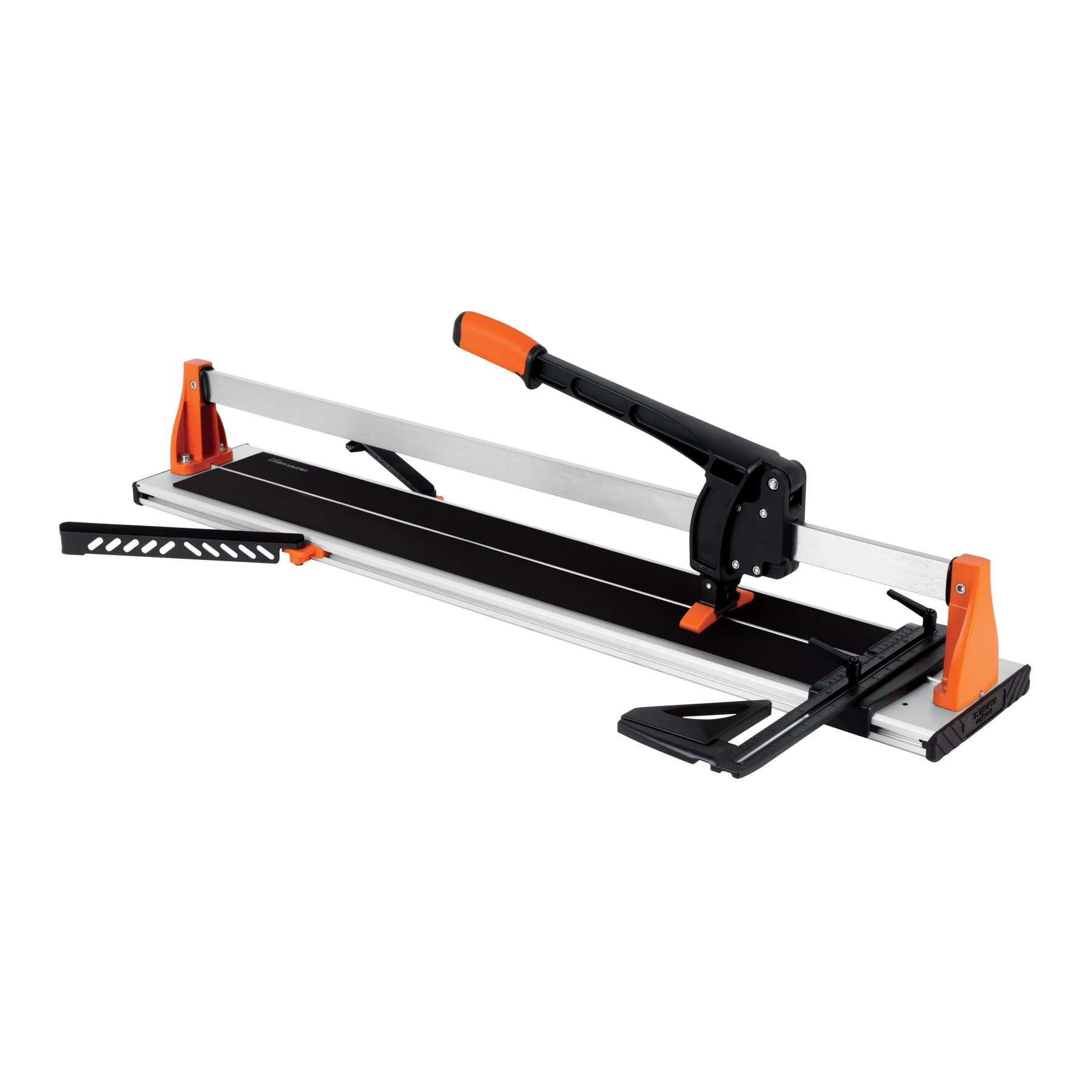 Cortador azulejo 35" (90cm) gran formato c/maletín, expert en Guatemala