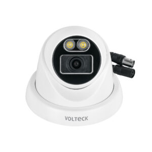 Videocámara tipo domo 2mp, lente 3.6mm en Guatemala