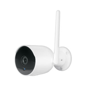 Videocámara para CCTV tipo bala 2mp en Guatemala