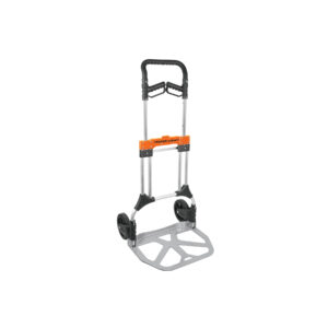 Diablo de carga, plegable, 200 kg, aluminio, Truper Expert en Guatemala