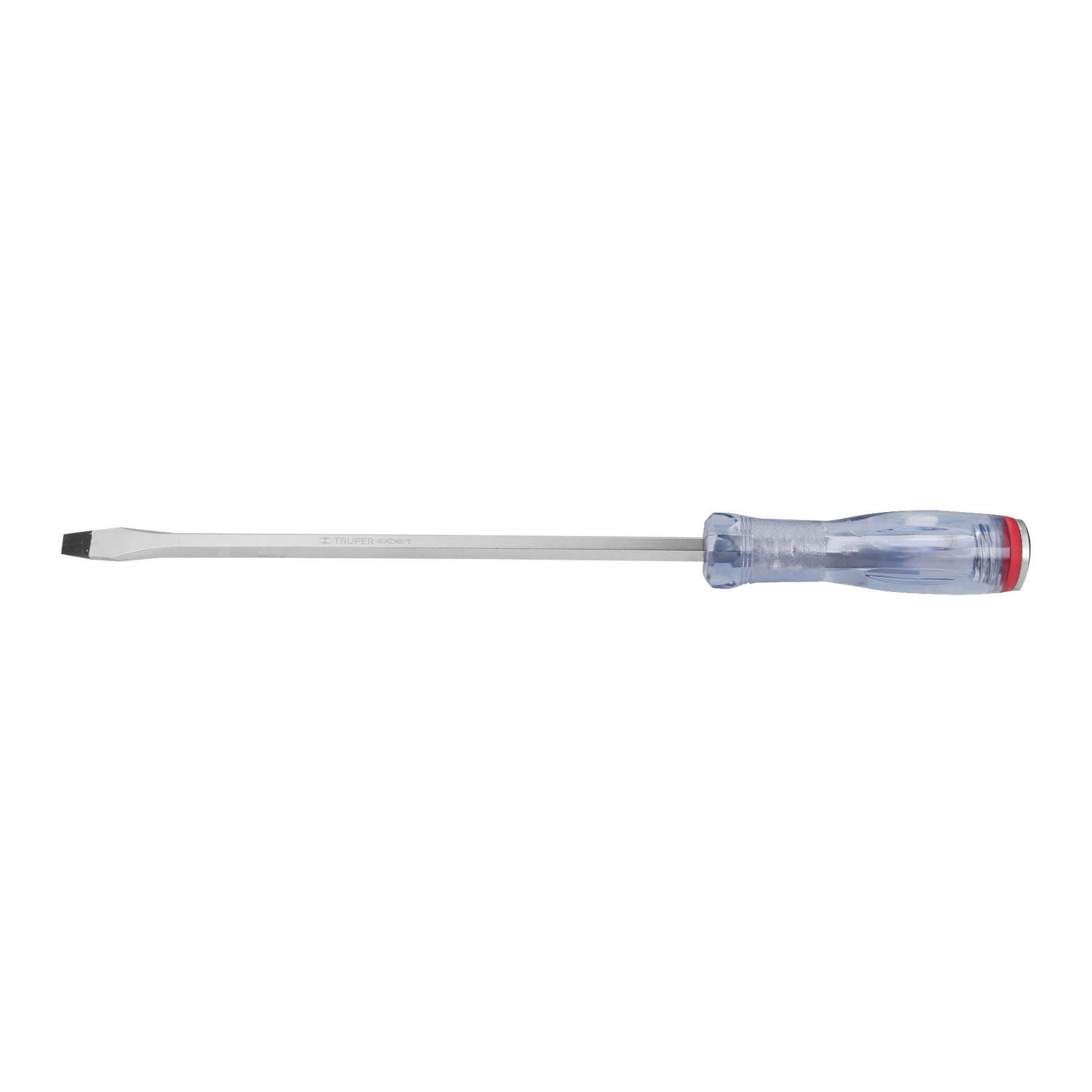 Desarmador plano de golpe 3/8" x 10", Truper Expert en Guatemala