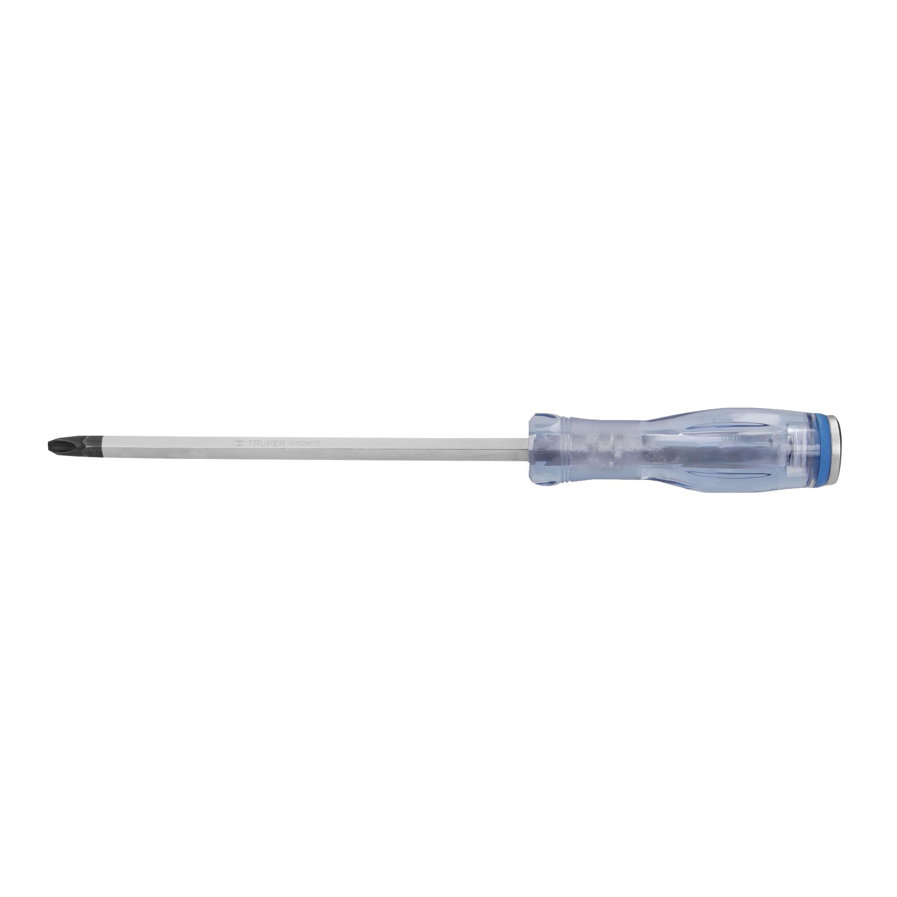 Desarmador de cruz de golpe 3/8" x 10", Truper Expert en Guatemala