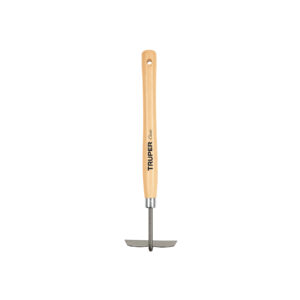 Azadón para jardín, mango de 12-1/4", Truper en Guatemala