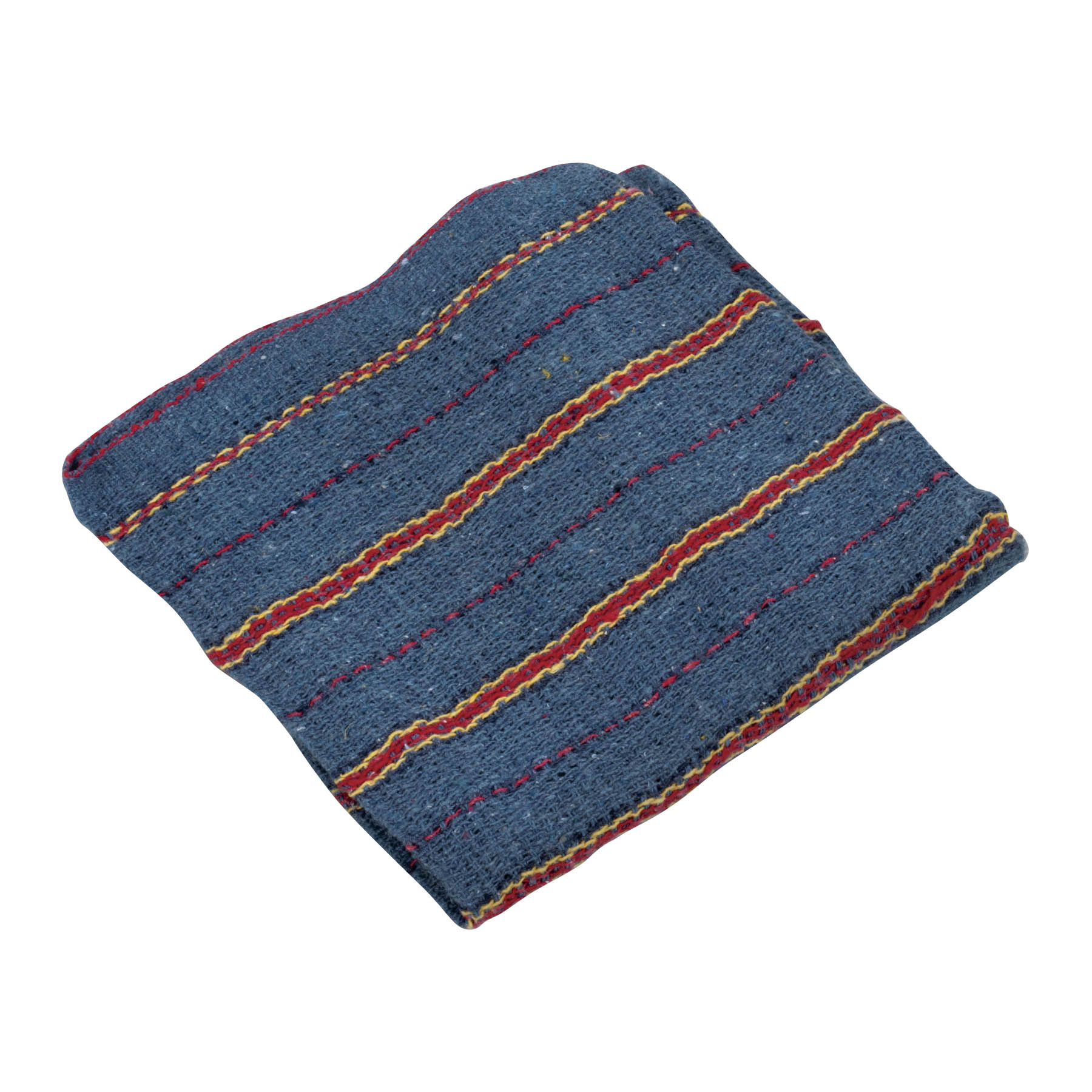 Trapo para trapear gris plana de 1 m x 48 cm, Klintek en Guatemala