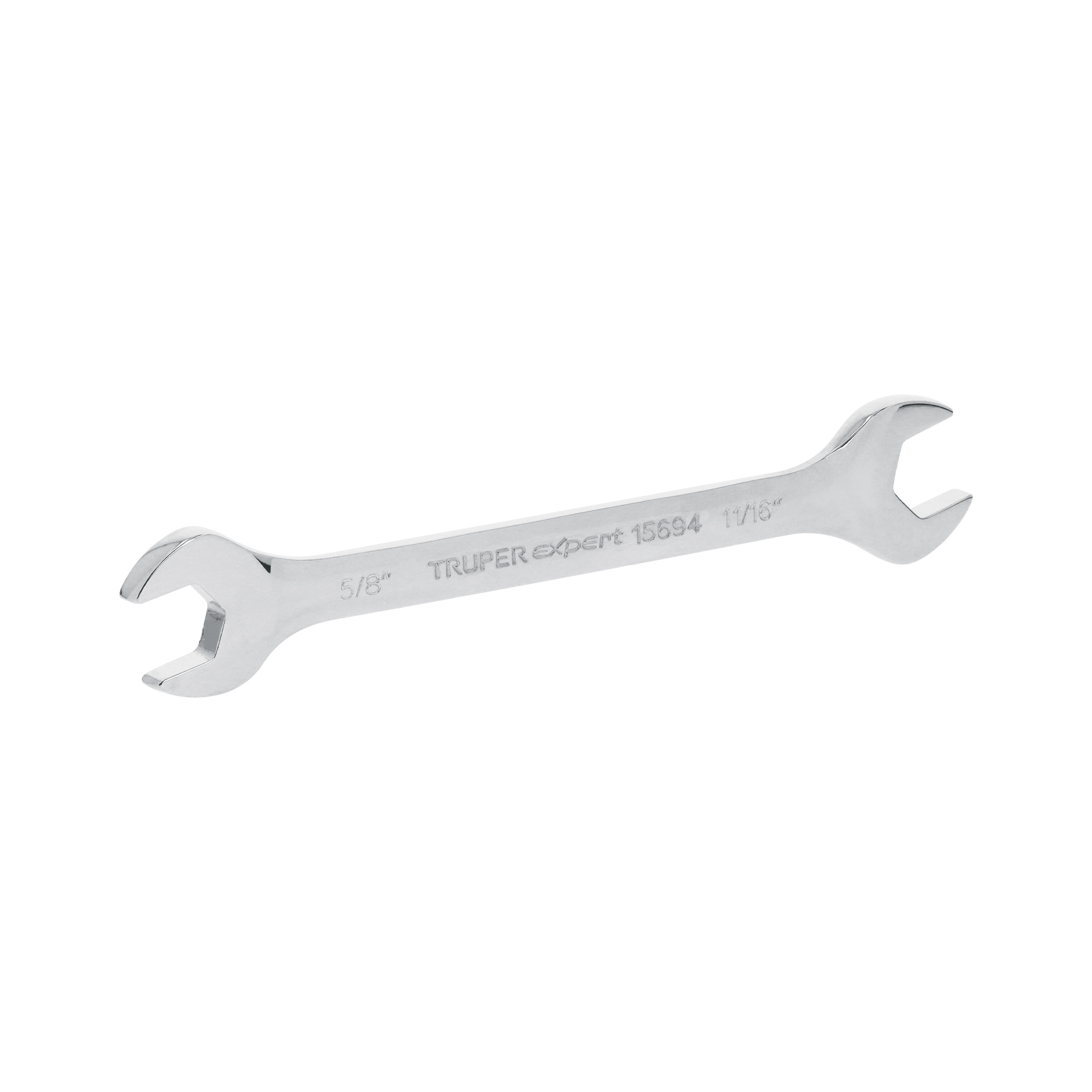Llave española, 5/8 x 11/16" x 198 mm de largo, expert en Guatemala