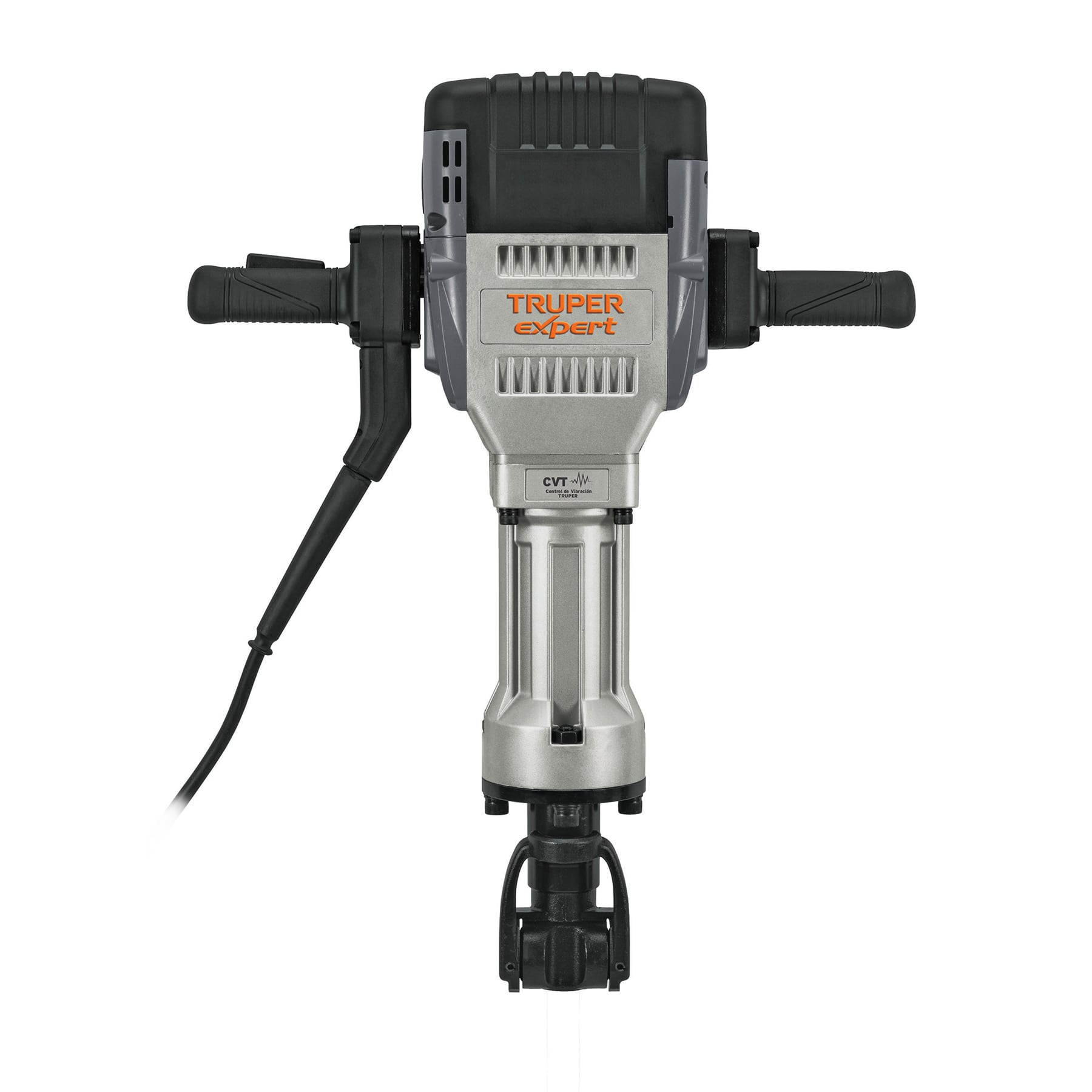 Martillo demoledor hex 30 kg, 62j, 2000w, Truper Expert en Guatemala
