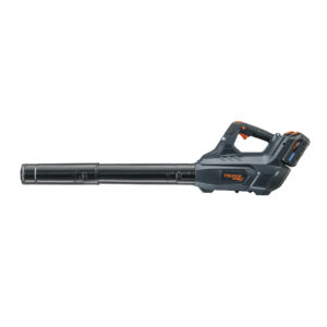 Sopladora inalámbrica Truper MAX de 40 V con 2 baterías de 4 Ah y cargador dual en Guatemala