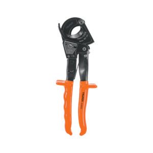 Pinzas cortacable de trinquete 10", Truper Expert en Guatemala