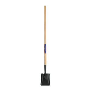 Pala Cuadrada Classic Gardener, Mango 45", Truper en Guatemala