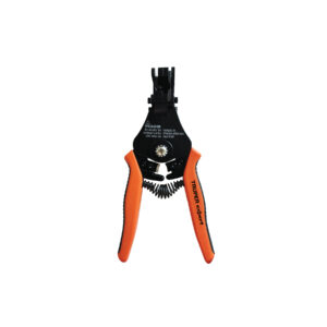 Pinza 6" pela cables automática, 16 a 12 awg, Truper Expert en Guatemala