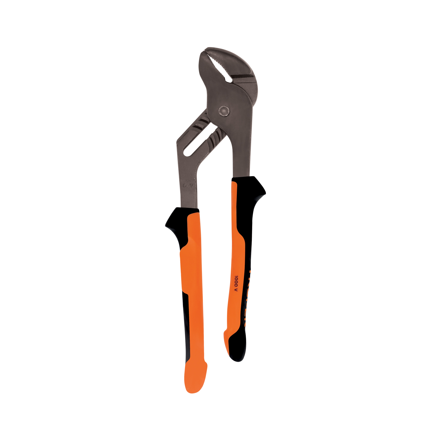 Pinzas de extensión 12" mango comfort grip, Truper Expert en Guatemala